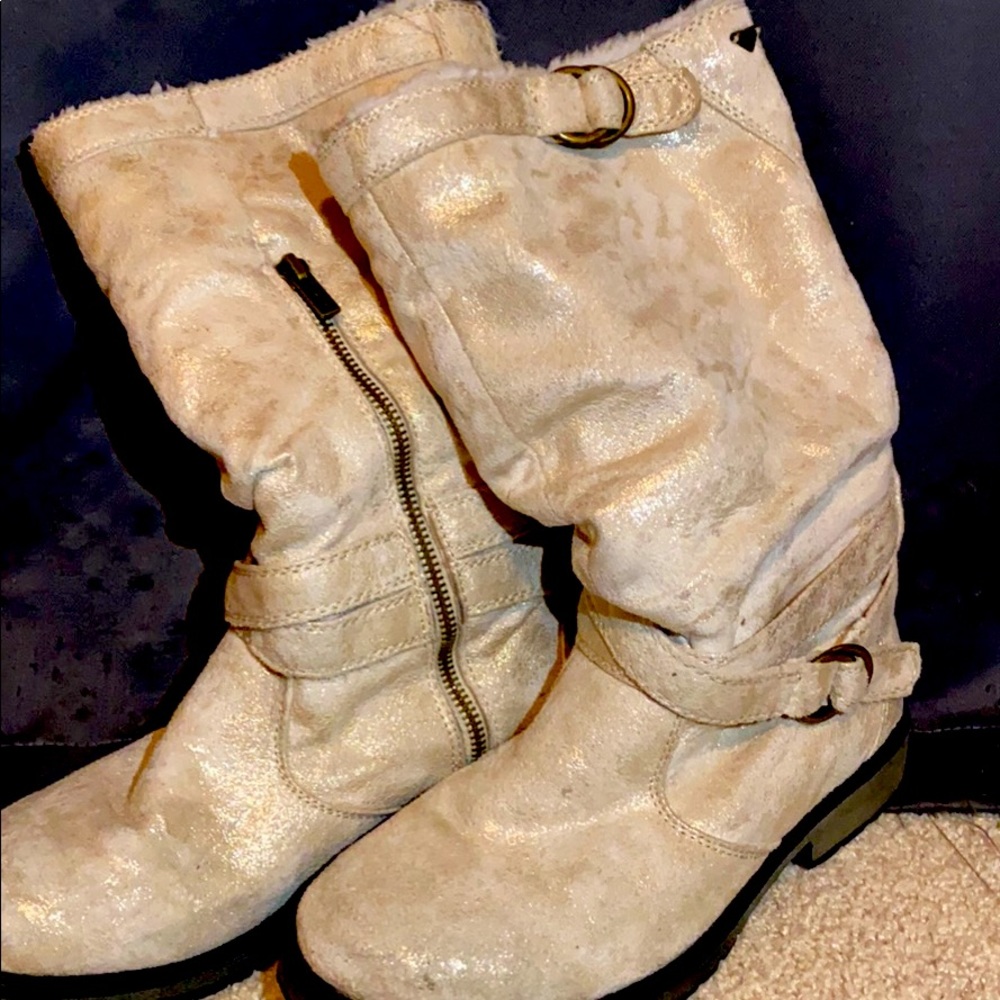 Roxy Boots